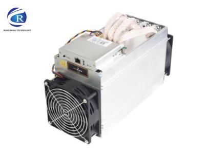 China Schlüsselbergmann Rig Bitmain Antminer L3++ 580M Litecoin Asic zu verkaufen