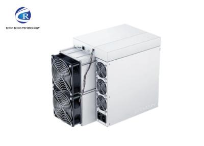 China Minero Crypto minero real de la refrigeración por aire del minero KA3 Blake2S del servidor KDA Asic de rey Of KDA en venta