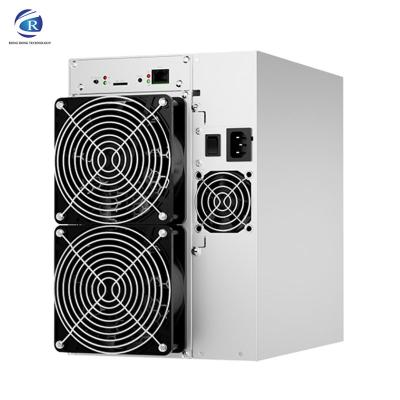 China Nuevo IceRiver KS1 KAS MINING con 1TH HASHRATE 600W Consumo de energía IceRiver original Kaspa KS1 en venta