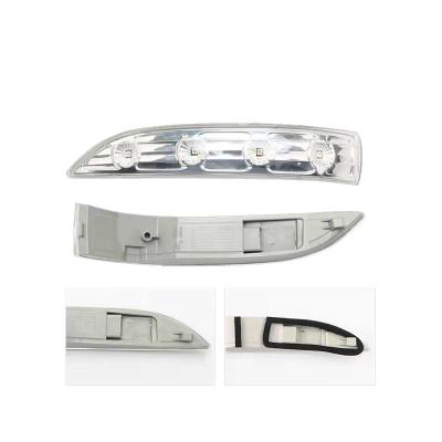 China Turn Signal Led Side Mirror For HYUNDAI IX35 2010 - Rear Mirror for sale