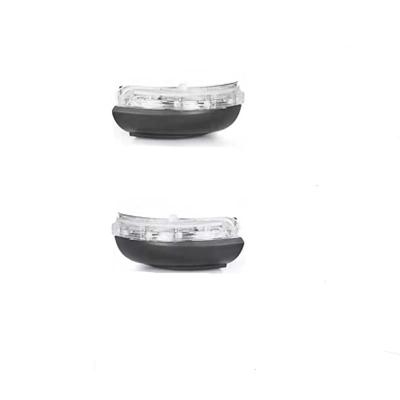 China Turn signal for VOLKSWAGEN golf 6 2009-2011 rearview mirror turn signal for sale