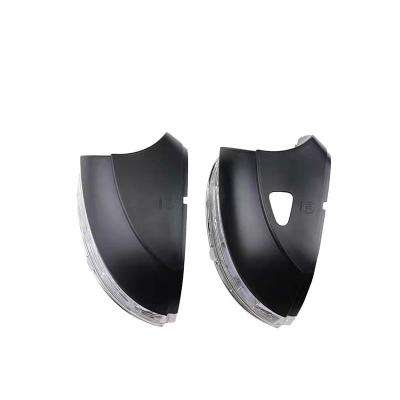 China Turn Signal Led Side Mirror For VW Passat B7 2011 Rear Mirror for sale