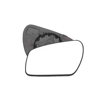 China Increase Field Of View For Ford Fucus 2005 - Mirror Side Car Heated Mirror Side View Glass Glass for sale