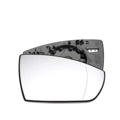 China Increase Visual Field Interior Mirror Glass USED FOR Ford Kuga 2012 - ASPHERICAL SIDE for sale