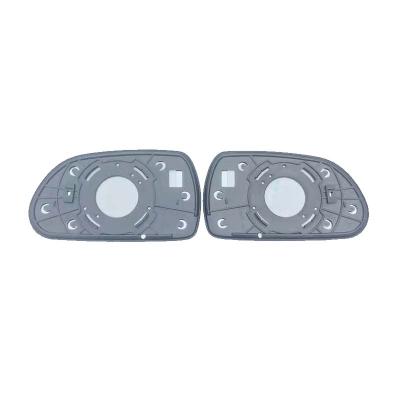 China Increase Field Of View For Side Mirror Glass USED 2011 Hyundai Elantra - ASPHERICAL SIDE for sale