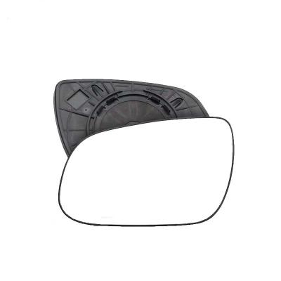 China Increase field of vision FOR KIA forte mirror glass USED 2014 - SIDE ASPHERICAL for sale