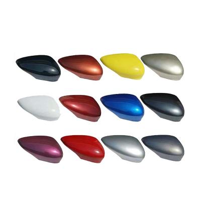 China Cover device for FORD Fiesta 2009 - mirror cover for sale