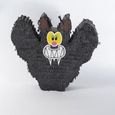 China T150005 Halloween Party Animal Bat Pinatas For Party Celebration for sale