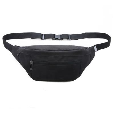 China Factory Custom Women Zipper Water Proof Outdoor Sports Running Fanny Pack Waist Bag Sling Adjustable Strap Cross - Body Chest Bag for sale