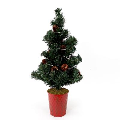 China Beautiful Colorful Christmas Tree 2021 Christmas Tree Craft Decoration Colorful Christmas Party Home Decoration for sale