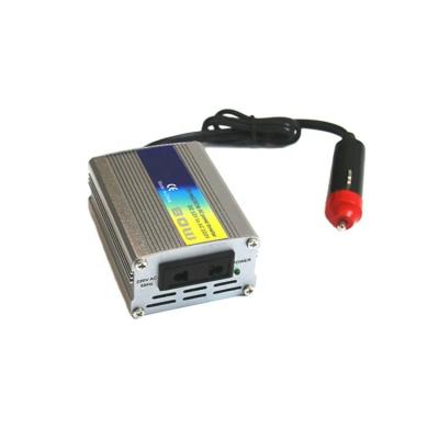 China Car Appliance 80Watt Modified Sine Wave Inverter 12V DC To AC Power Inverter for sale