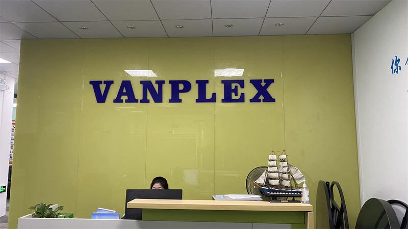 Verified China supplier - Shenzhen Vanplex Co., Ltd.