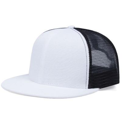 China breathable & Waterproof Customize Logo Blank Hip Hop Baseball Cap Hip Hop Snapback Hat Baseball Caps Hat for sale