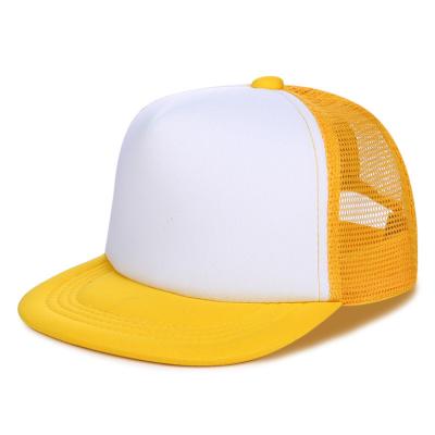 China breathable & High Quality Logo Waterproof Custom Hat Brim Embroidery Flat Hats Snapback Hats Snapback for sale