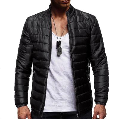 China QUICK DRY plus size coat warm men outwear stripper jacket men autumn winter breathable light weight plus size jacket men for sale