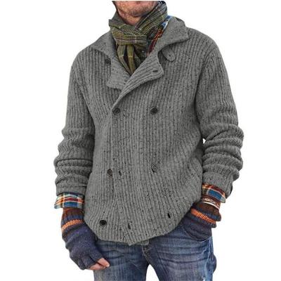 China New Style Anti-wrinkle 2022 Men's Clothing Autumn Winter Sweater Men Custom Plus Size Causal Man Sweater Clothes for sale