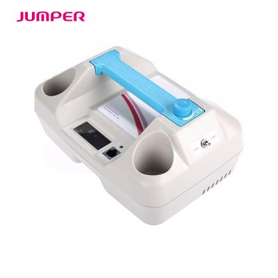 China Hospital Jumper Hospital Use JPD-200C Fetal Ultrasound Doppler Office for sale