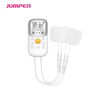 China Smart Electronic Body Jumper Massager Ten JPD-ES200 CE Approved Easy To Use For Pain Relief for sale