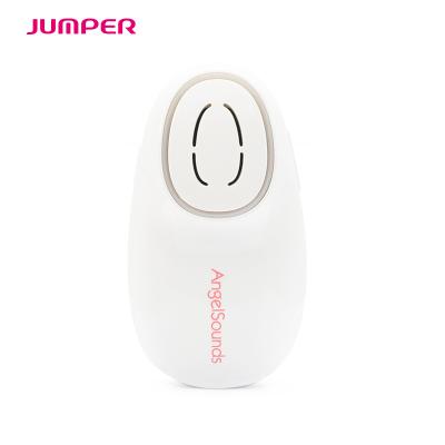 China Medical Hot Sale 100S9 Angelsounds Home Use Jumper Fetal Doppler for sale