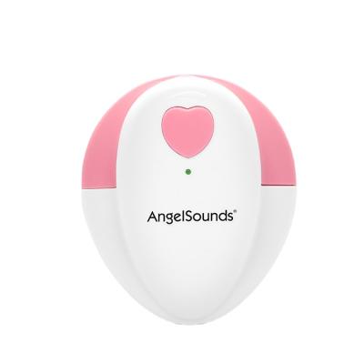 China Factory direct wholesale angelsounds medical fetal doppler home jumper for sale