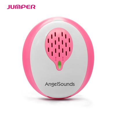 China Home Use Angelsounds Fetal Doppler 200S Original Factory Fetal Doppler JUMPER Medical for sale