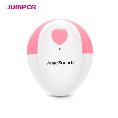 China Home Jumper 100S Model High Quality Medical Use Fetal Doppler Angelsounds for sale