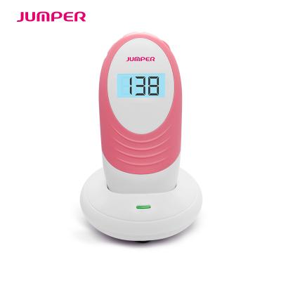 China Home Use JPD-100S5 Angelsounds FHR Fetal Doppler Measurement For Pregnant Women for sale