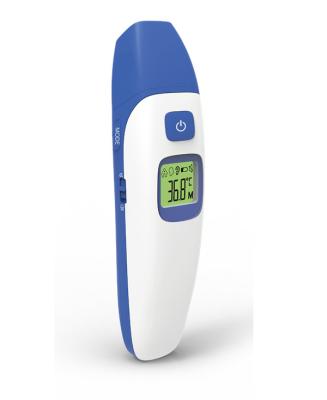 China Wholesale Price Forehead Fever Portable Medical Forehead Infrared Thermometer for sale