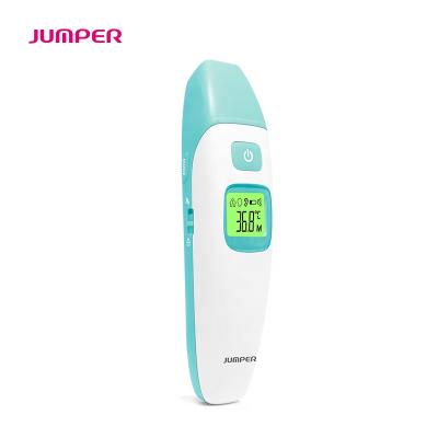 China Forehead Electronic Clinical Ear Infrared Thermometer With CE for sale