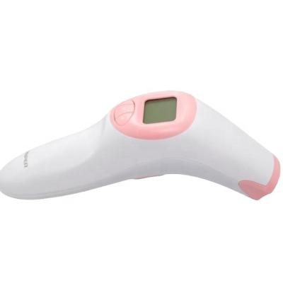 China Forehead Amazon Best Seller Jumper FR200 Infrared Thermometer, Baby and Food Infrared Thermometer for sale