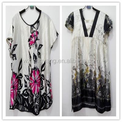 China Fashion and Popular Hot Selling Used Clothing Poland Sexy Night Indoor Wear New In Kg for sale