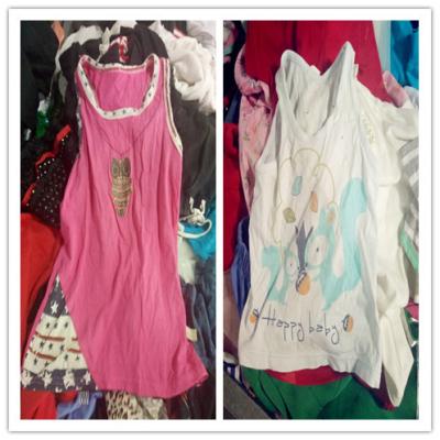 China No Damage Good Smell Philippines Ukay Ukay Us Supplier Used Baby Costume Sale for sale