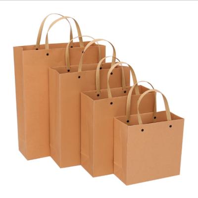 China BIODEGRADABLE Custom Printing Paper Bag For Shoes , Shopping Paper Bag for sale