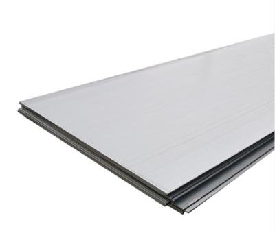 China Construction stainless steel plate 410 410s No.1 hot rolled finish decoration price for sale steel sheet for sale