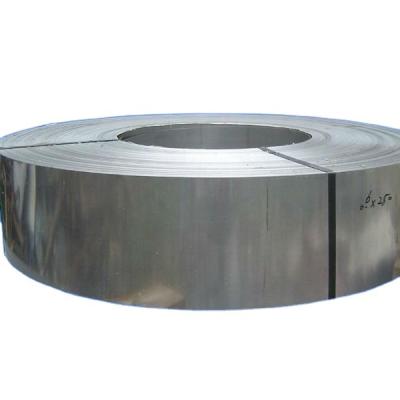 China Kitchenware Factory Price AISI 2B Finish 304 Stainless Steel Strip SS 202 for sale