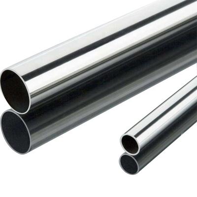 China Elevator/Kitchen/Inner /Stanless Steel Supercold 304 Pipe Tube Stainless Steel Standard GB for sale