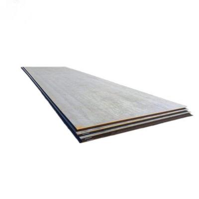 China GH4043 GH4043 Carbon Alloy Steel Plate for sale