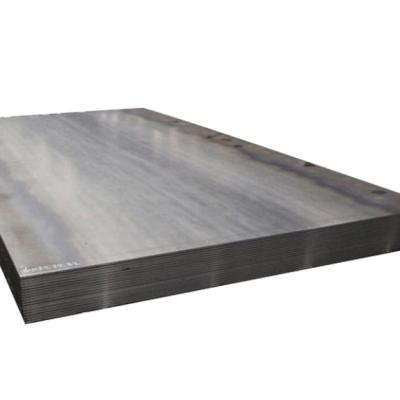 China Ship plate MS carbon steel plate iron sheet plate 20mm thick steel sheet price ASTM A36 ss400 q235b for sale