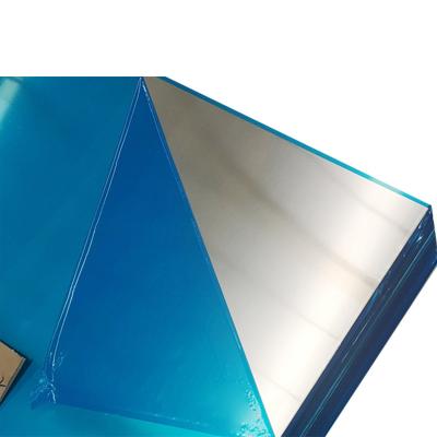 China China Industrial Manufacturer 1mm 2mm 6mm 8mm 5082 Aluminum Sheet 5052 Thickness Standard Size for sale