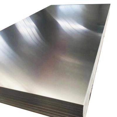 China ASTM 5A06 H112 Industrial Aluminum Alloy Plate 5083 Aluminum Plate 5052 5059 On Sale for sale