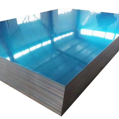 China Industrial Sublimation Aluminum Sheet 1050 Flat 1060 1200 3003 5005 5052 5083 H34 Aluminum for sale