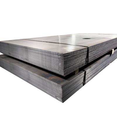 China AISI 4340 AISI 4340 Alloy Hot Rolled Steel Plate for sale