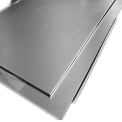 China Industry Best Thickness Inconel 601 Nickel Alloy Sheets for sale