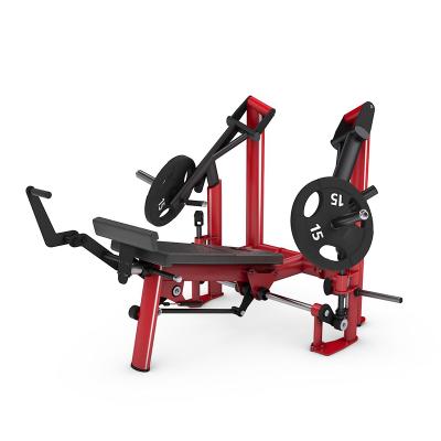 China Factory Direct Sales Eco - Friendly Commercial Heavy Duty Drop Bench Press For Body Workout for sale