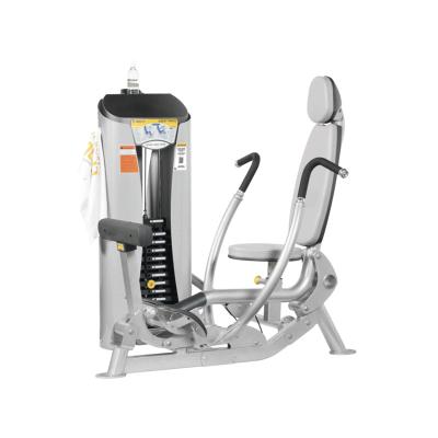 China Factory Direct Sales Commercial Use Gym Exercise Chest Trainer Low Pectory Fly Machine Fly Gym Fitness Equipment for sale