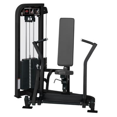 China High Quality Commercial Use Chest Muscle Trainer Chest Press Bodybuilding Equipment For Gym Center for sale