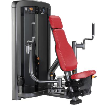 China Commercial use wholesale sporting goods fly gym fitness pectoral machine for bodybuilding for sale