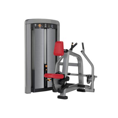 China High Quality Commercial Use Chest Training Machine Sports Equipment Row / Back Delt Gym Fitness For Bodybuilding for sale