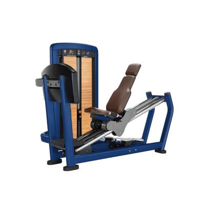 China Wholesale Commercial Use Strength Machine Seated Leg Press Leg Trainer Gym Fitness For Bodybuilding for sale