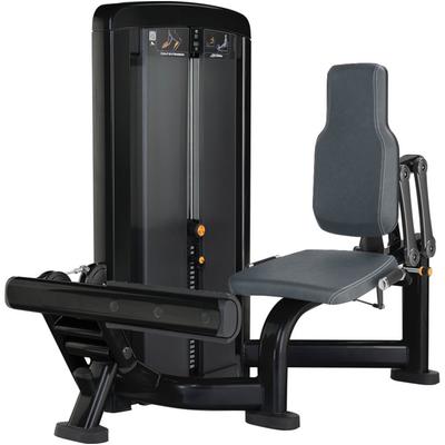 China Factory direct sales commercial use gym equipment calf extension machine leg trainer for bodybuilding for sale